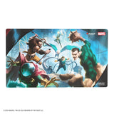 Gamegenic - Magic: The Gathering - Prime Playmat: Marvel's Spider-Man: Sinister Six