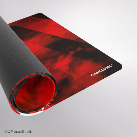 Gamegenic - Star Wars: Unlimited - A Lawless Time: Darth Vader Unstoppable Playmat *PRE-ORDER*