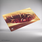 Gamegenic - Playmat - Star Wars: Unlimited - A Lawless Time: Great Pit of Carkoon *PRE-ORDER*