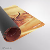 Gamegenic - Playmat - Star Wars: Unlimited - A Lawless Time: Great Pit of Carkoon *PRE-ORDER*