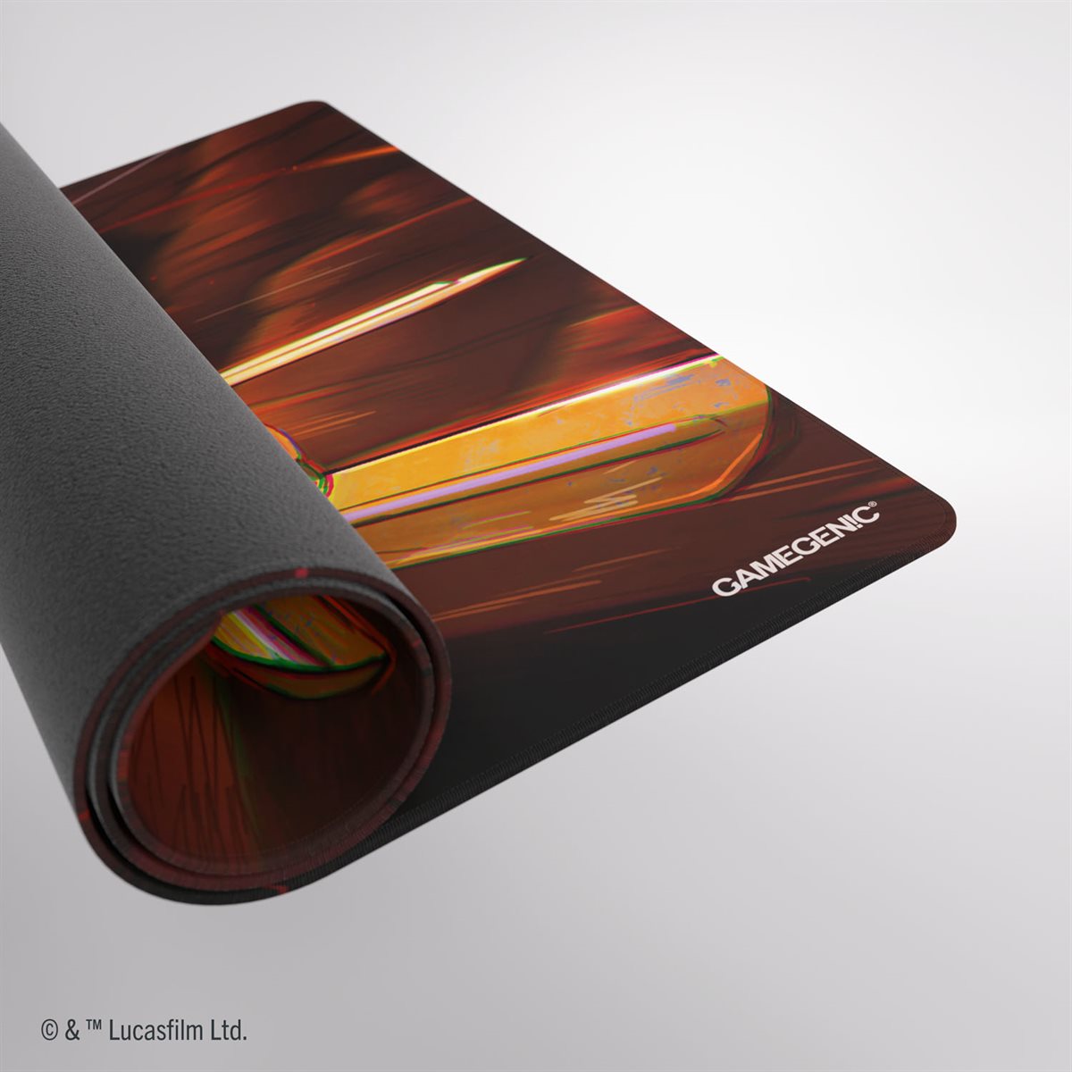 Gamegenic - Playmat - Star Wars: Unlimited - A Lawless Time: Anakin's Podracer *PRE-ORDER*