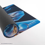 Gamegenic - MTG - Reality Fracture Prime Playmat - Jace, Fracturer of Reality
