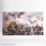 Gamegenic - MTG - The Hobbit Prime Playmat - Battle of Five Armies
