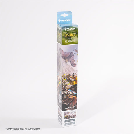 Gamegenic - MTG - The Hobbit Prime Playmat - Battle of Five Armies