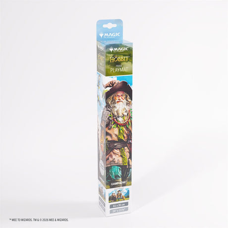 Gamegenic - MTG - The Hobbit Prime Playmat - Radagast of Rhosgobel
