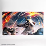 Gamegenic - MTG - The Hobbit Shiny Playmat - Gandalf, Shadow's Foe