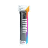 Gamegenic - Playmat Tube (Black)
