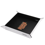 Gamegenic: Stranger Things: Hellfire Club Magnetic Dice Tray