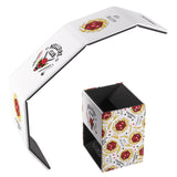 Gamegenic: Stranger Things: Hellfire Club Premium Dice Tower