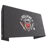 Gamegenic: Stranger Things: Hellfire Club: Master Screen