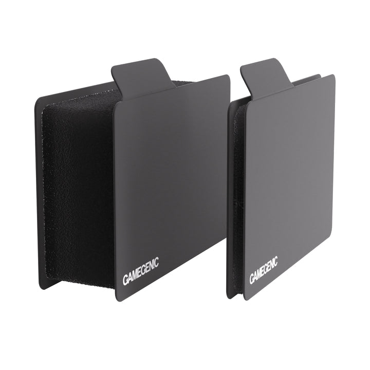 Gamegenic: Sideloading Sizemorph Divider - Black