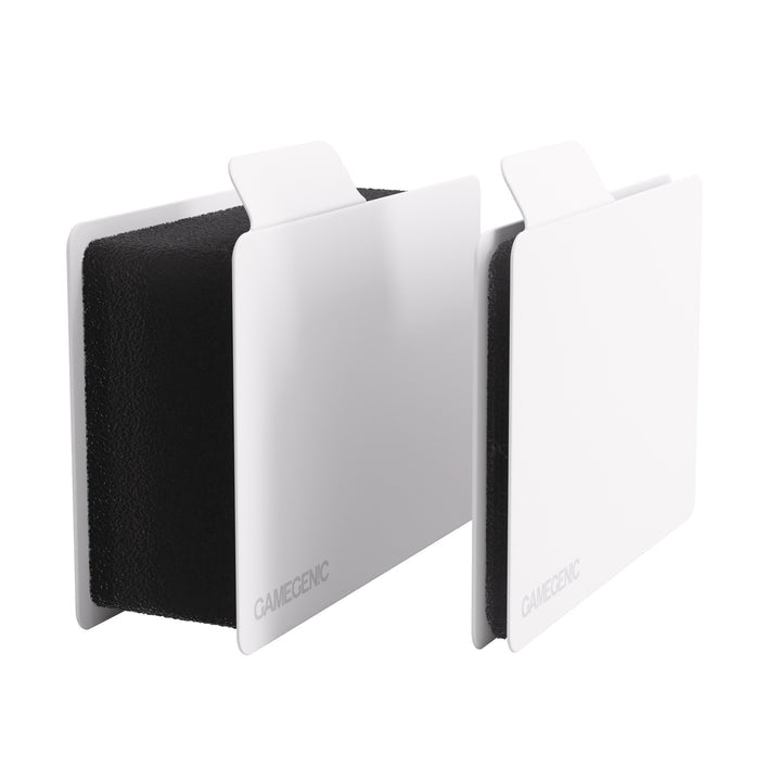 Gamegenic: Sideloading Sizemorph Divider - White