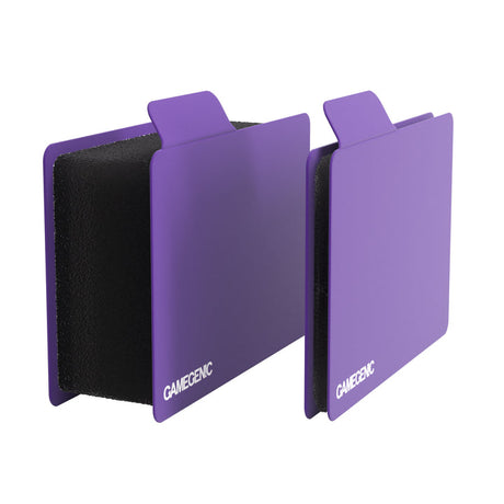 Gamegenic: Sideloading Sizemorph Divider - Purple
