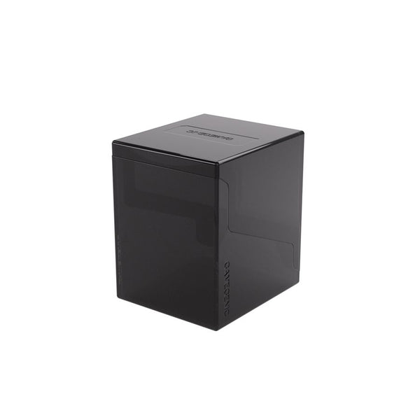 Gamegenic: Bastion XL Deck Box - Black (100ct)