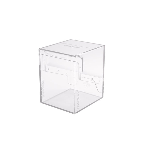 Gamegenic: Bastion XL Deck Box - Clear (100ct)