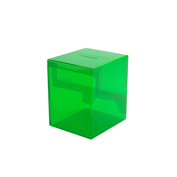 Gamegenic: Bastion XL Deck Box - Green (100ct)