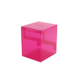Gamegenic: Bastion XL Deck Box - Pink (100ct)