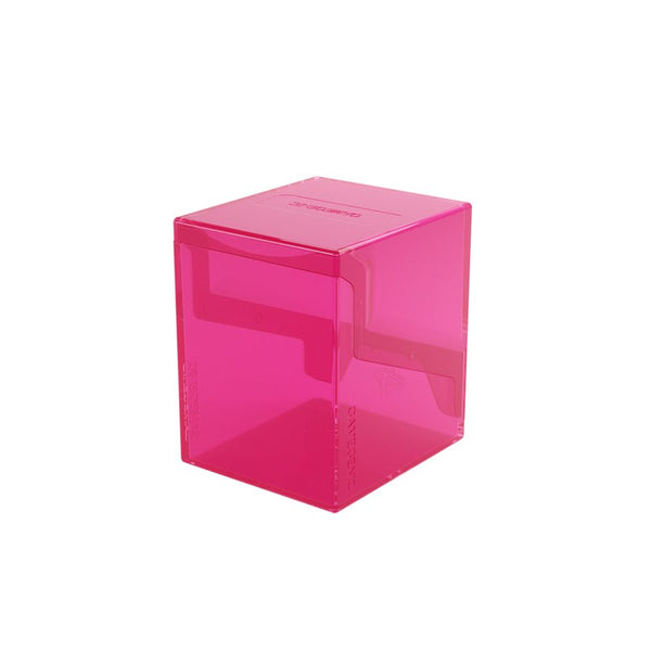 Gamegenic: Bastion XL Deck Box - Pink (100ct)