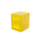 Gamegenic: Bastion XL Deck Box - Yellow (100ct)