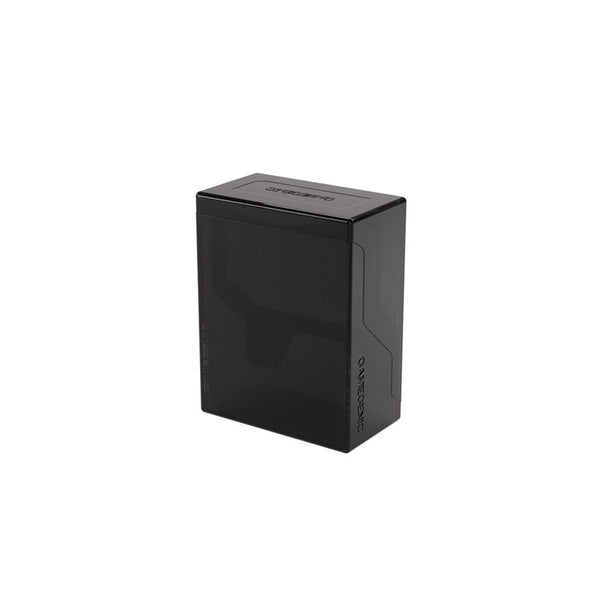 Gamegenic: Bastion Deck Box - Black (50ct)