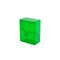 Gamegenic: Bastion Deck Box - Green (50ct)