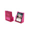 Gamegenic: Bastion Deck Box - Pink (50ct)