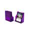 Gamegenic: Bastion Deck Box - Purple (50ct)