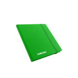 Gamegenic - Casual Album: 24-Pocket Green
