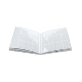Gamegenic - Casual Album: 24-Pocket White