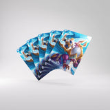 Gamegenic - Altered: Art Sleeves: Sigismar (50ct)