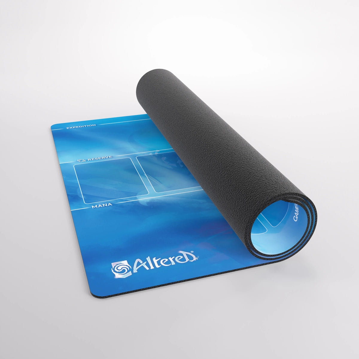 Gamegenic - Altered: Prime Playmat: Kaibara