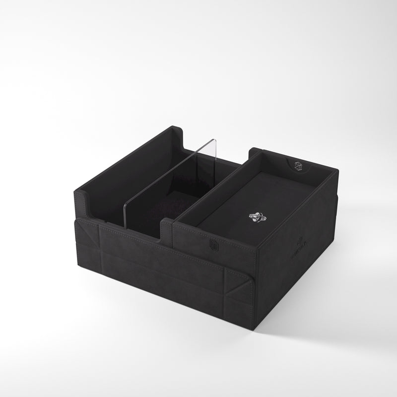 Gamegenic: Cards Lair Convertible Deck Box - Black (600ct)