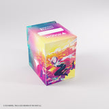 Gamegenic - Magic: The Gathering: Marvel's Spider-Man Soft Crate 80+: Spider-Man / Spider-Gwen