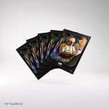 Gamegenic: Star Wars: Unlimited Art Sleeves: Boba Fett (60ct)