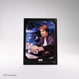 Gamegenic: Star Wars: Unlimited Art Sleeves: Han Solo (60ct)