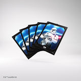 Gamegenic: Star Wars: Unlimited Art Sleeves: Stormtrooper (60ct)