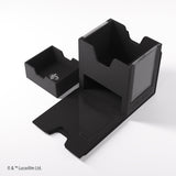 Gamegenic: Star Wars: Unlimited Twin Suns Deck Pod: Black