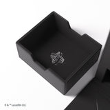 Gamegenic: Star Wars: Unlimited Twin Suns Deck Pod: Black