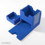 Gamegenic: Star Wars: Unlimited Twin Suns Deck Pod: Blue