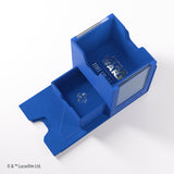 Gamegenic: Star Wars: Unlimited Twin Suns Deck Pod: Blue