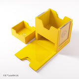 Gamegenic: Star Wars: Unlimited Twin Suns Deck Pod: Yellow