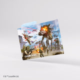 Gamegenic: Star Wars: Unlimited Twin Sun Soft Crate: Battle of Scarif