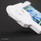 Gamegenic: Star Wars: Unlimited Damage Pad: White