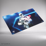 Gamegenic: Star Wars - Unlimited Game Mat: Stormtrooper