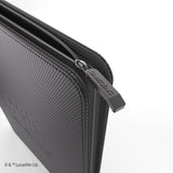 Gamegenic: Star Wars - Unlimited Zip-Up Album 18 Pocket: Black