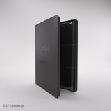 Gamegenic: Star Wars - Unlimited Zip-Up Album 18 Pocket: Black