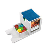 Gamegenic: Sidekick Pro XL Deck Box - White (100ct)