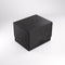 Gamegenic: Sidekick XL Convertible Deck Box - Black (100ct)