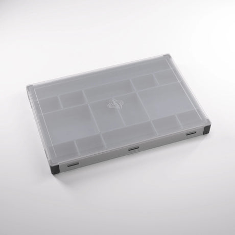 Gamegenic:  TokenSilo XL: Black