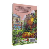 Zone 25 (Book)